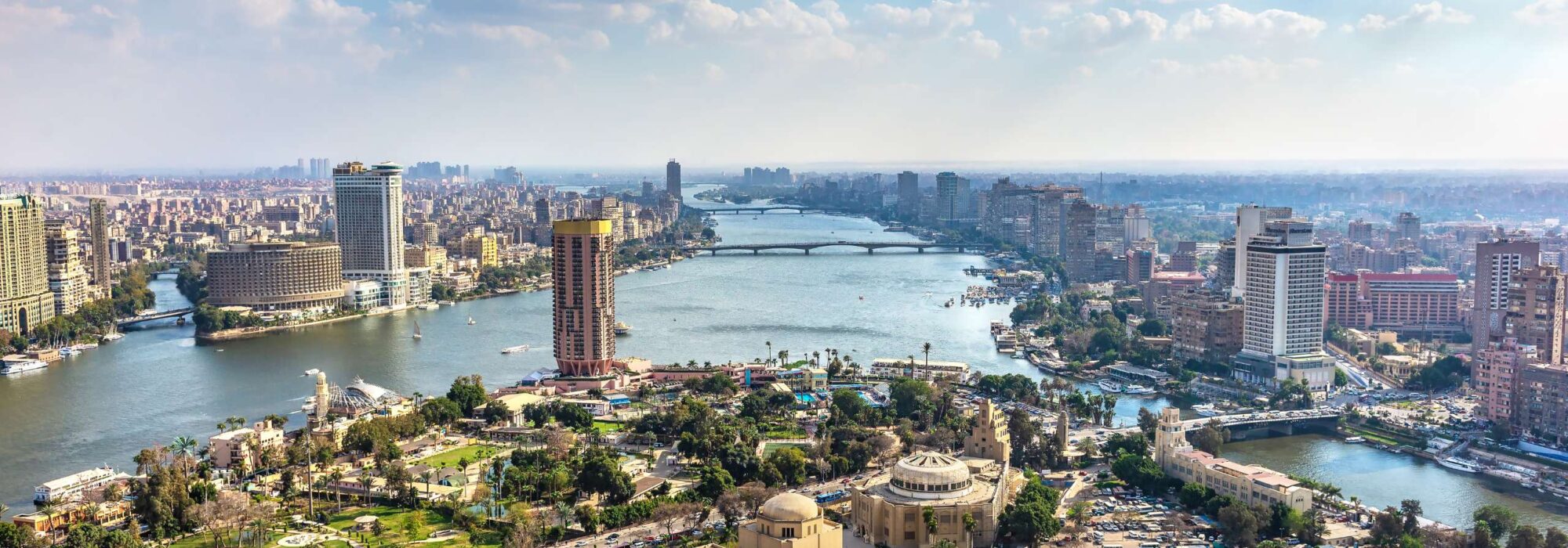 Cairo travel agents packages deals