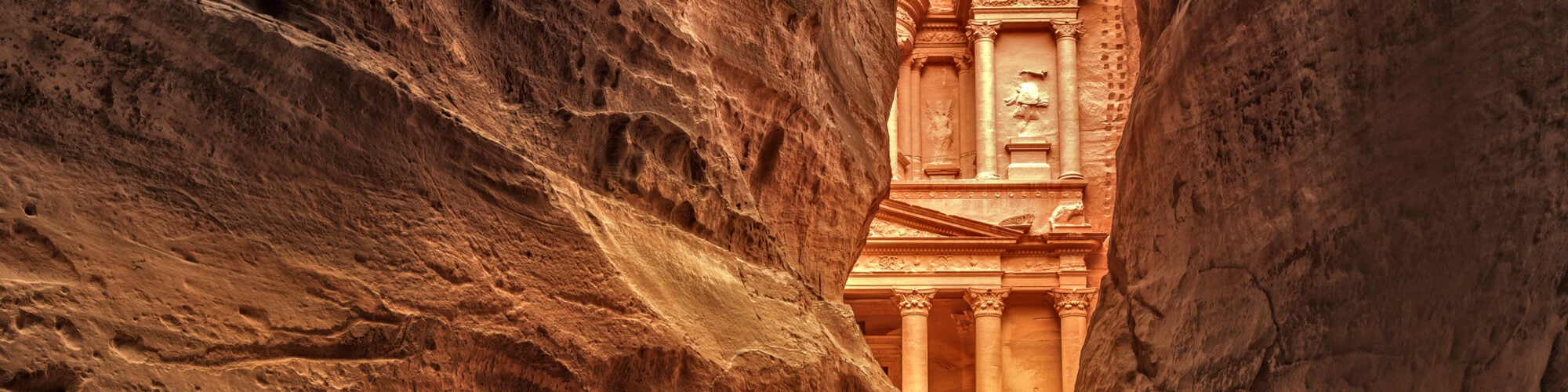 Jordan travel agents packages deals