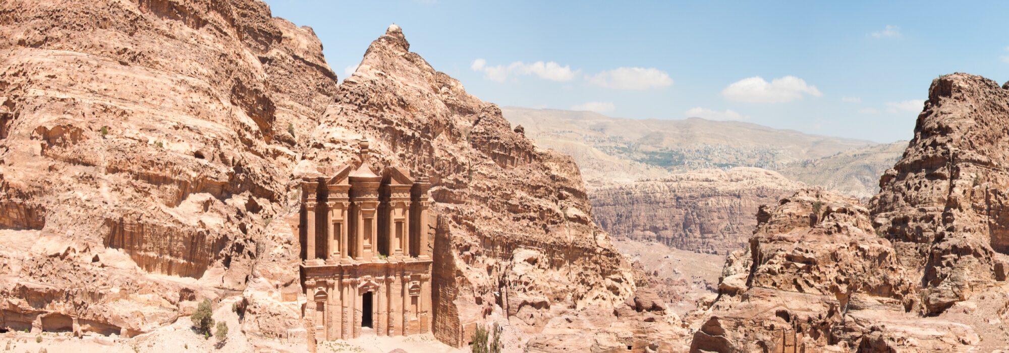Jordan Travel travel agents packages deals