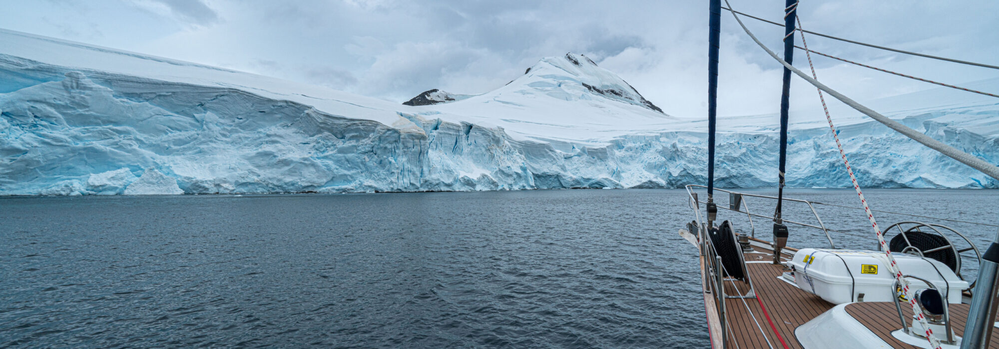 Antarctica travel agents packages deals