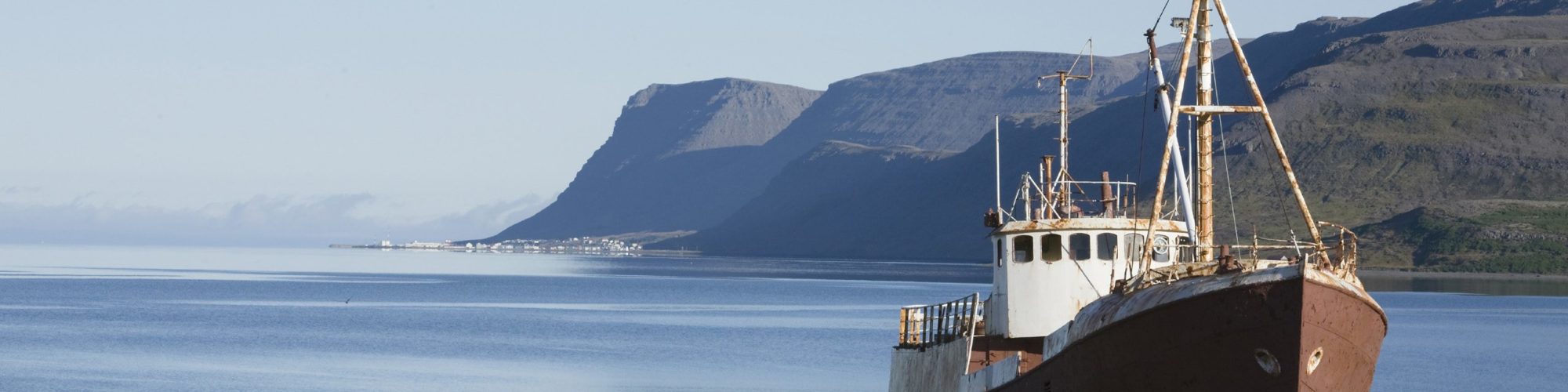 Westfjords travel agents packages deals