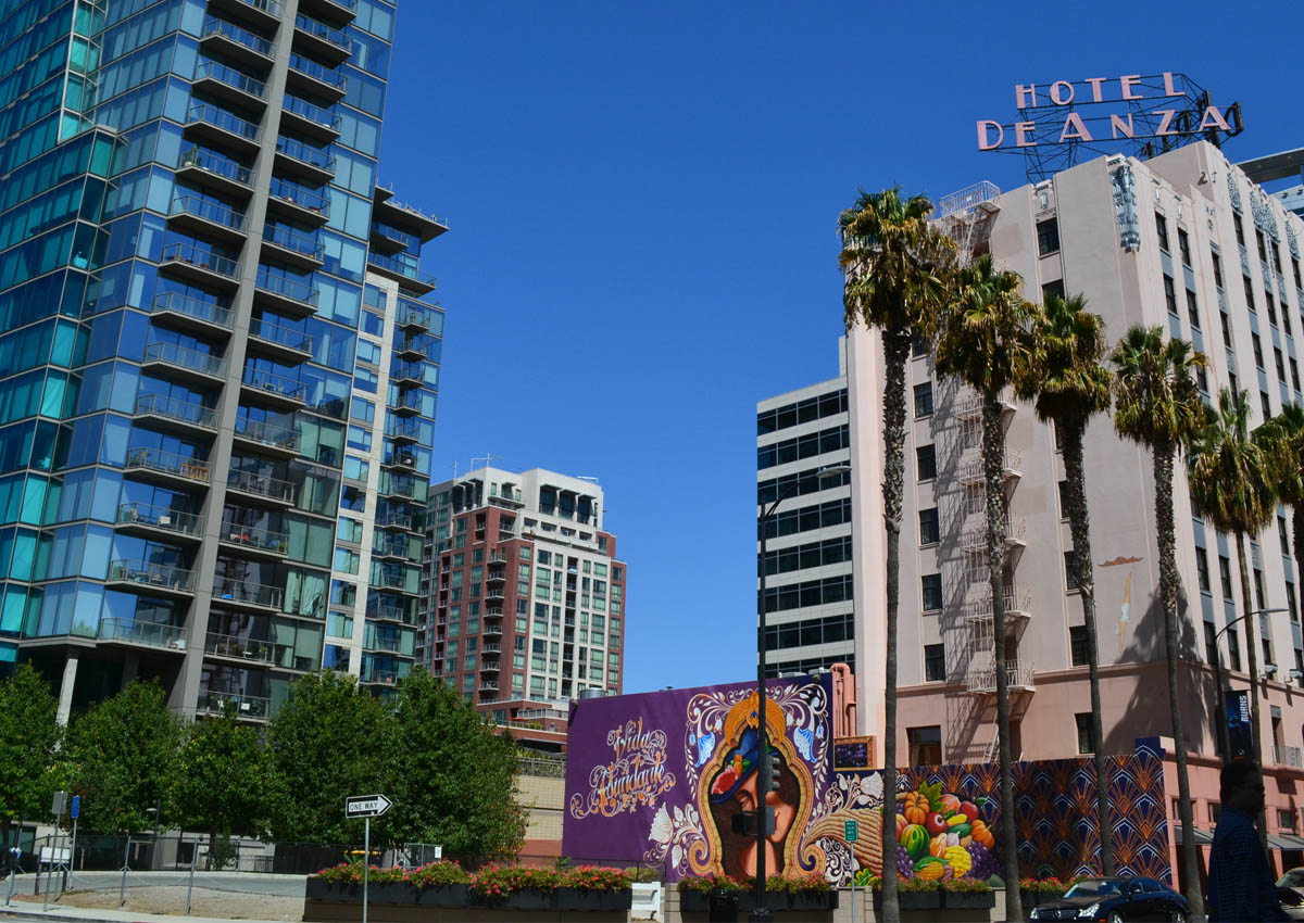 San Jose California Travel travel agents packages deals