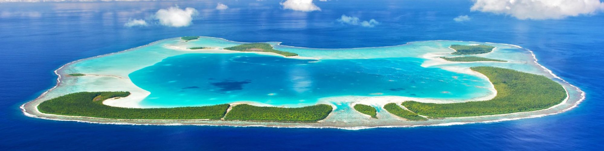 Tetiaroa travel agents packages deals