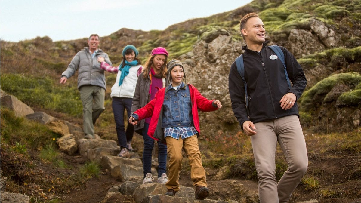 An Honest Inside Look: What to Expect from Adventures by Disney Tours