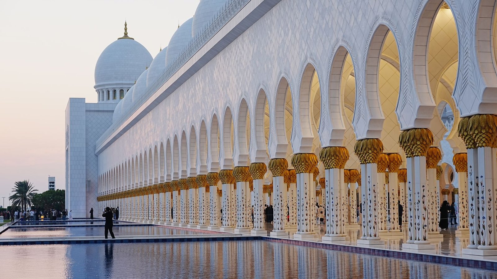Best Abu Dhabi Vacation Travel Agents