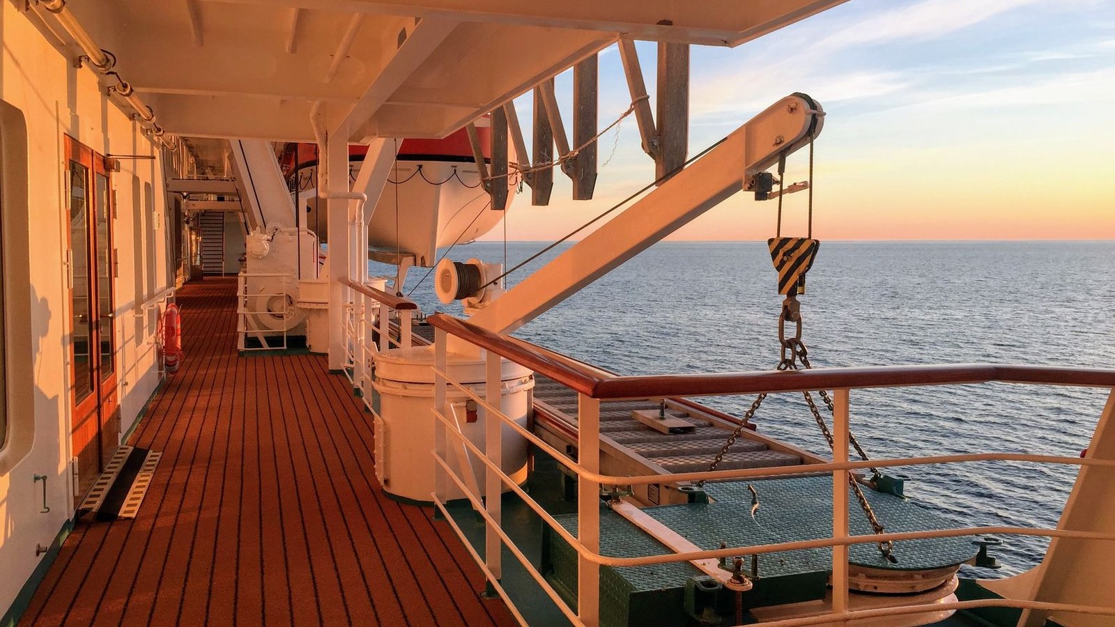 Best Accessible Cruises Travel Agents