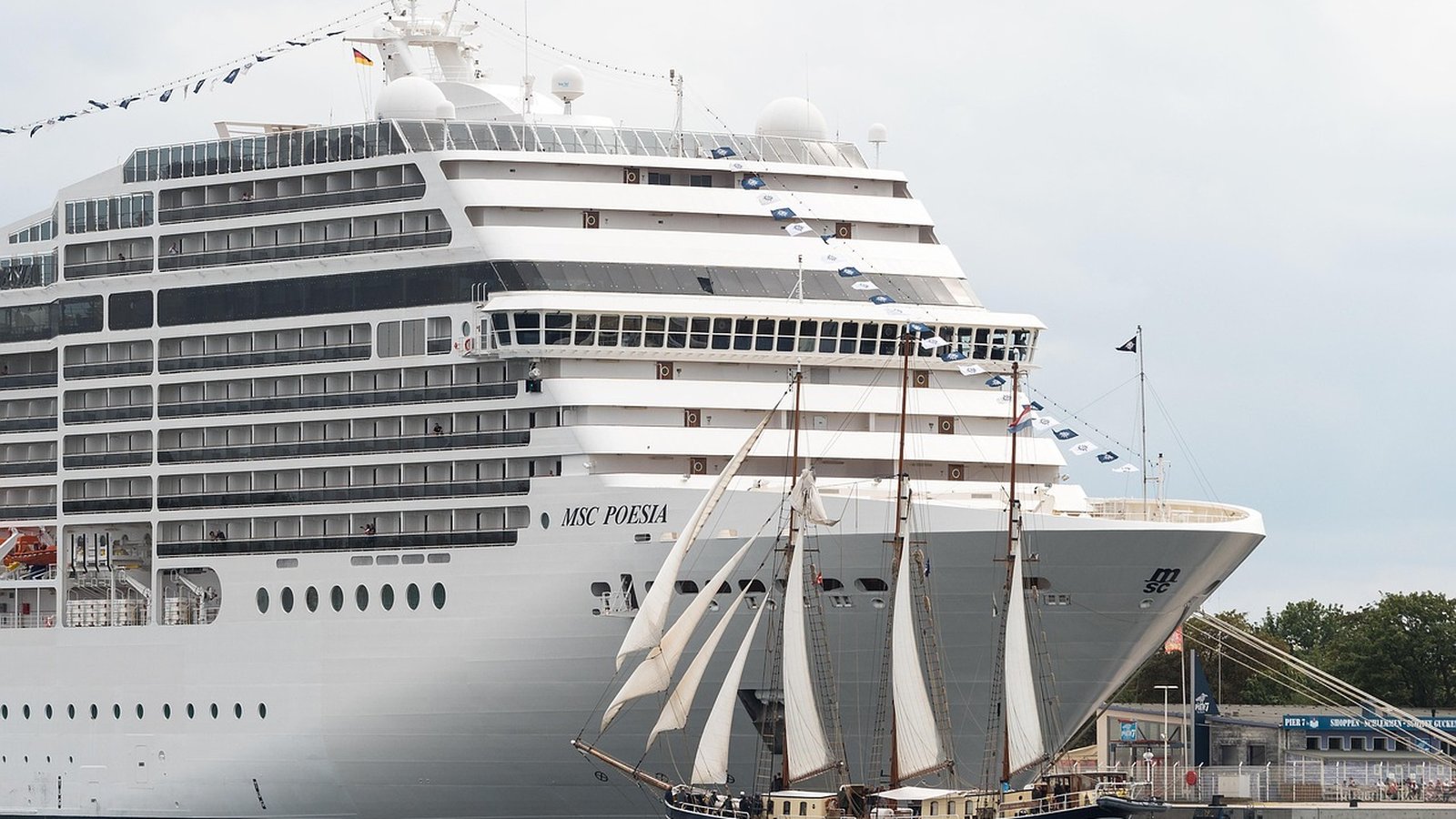 Best Adults-Only Cruises Travel Agents