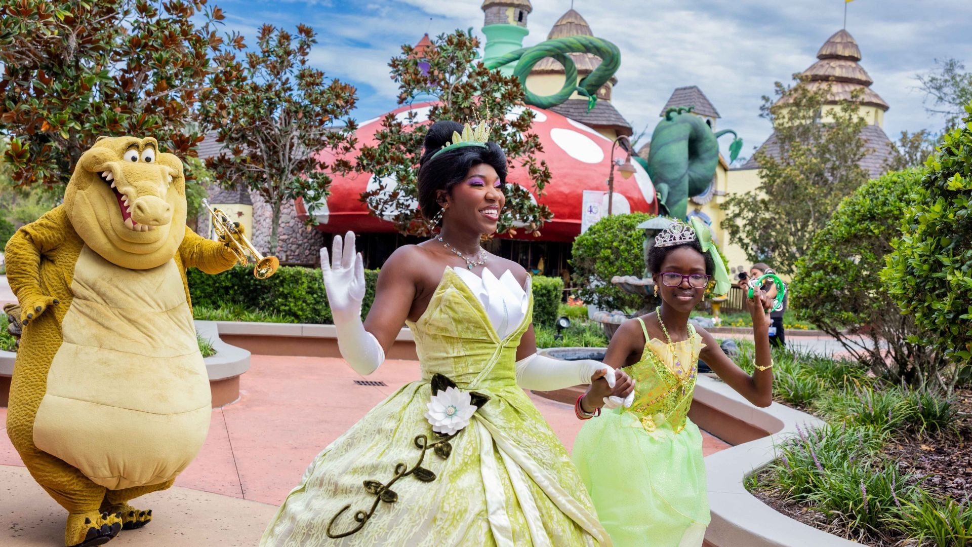 Best Adventures By Disney Europe Guided Tours Travel Agents