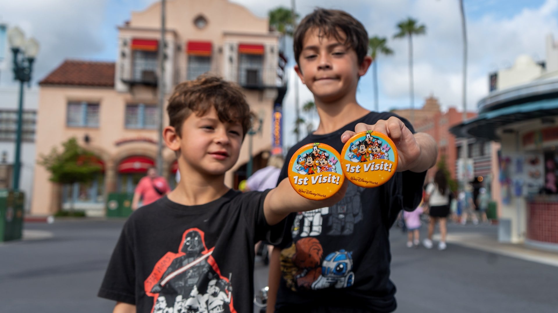 Adventures By Disney Tours