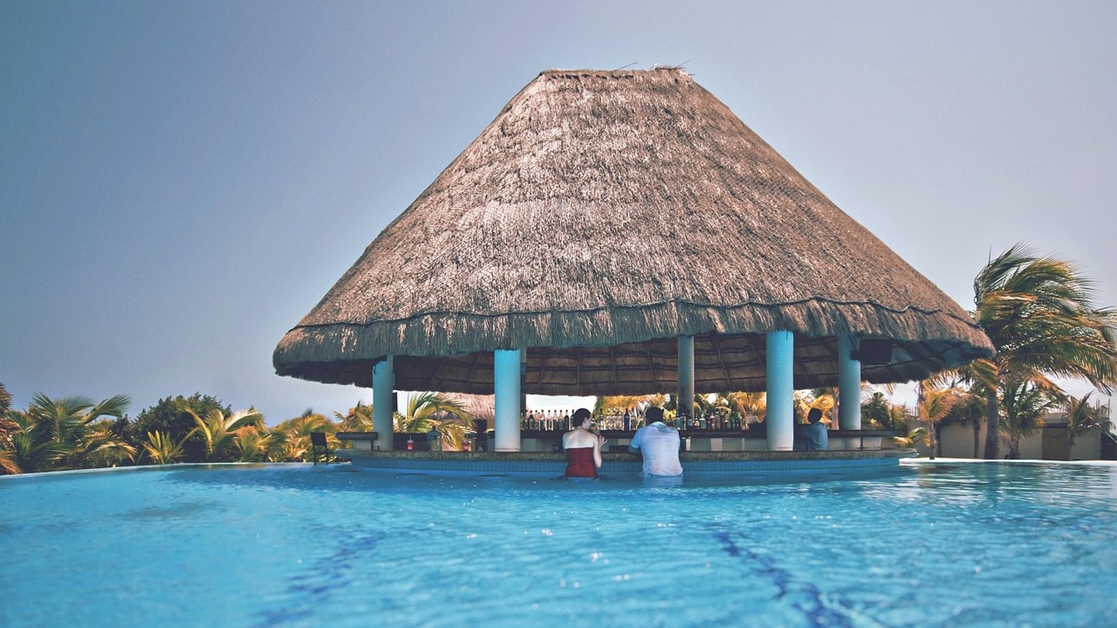 Best AIC Hotels All-Inclusive Travel Agents
