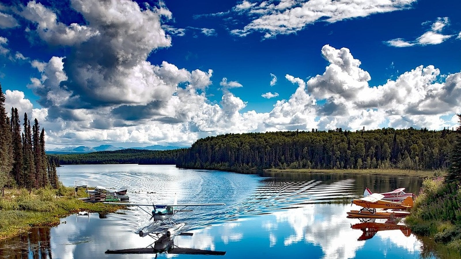 Alaska By Design Powered By Discover Holidays