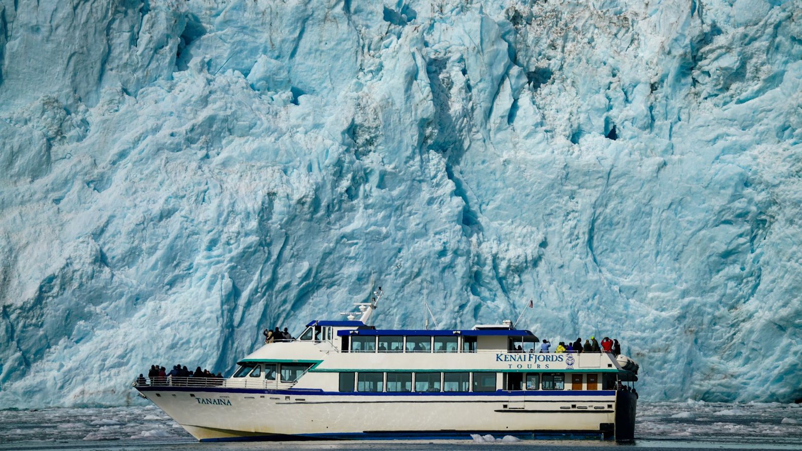 Alaska By Design