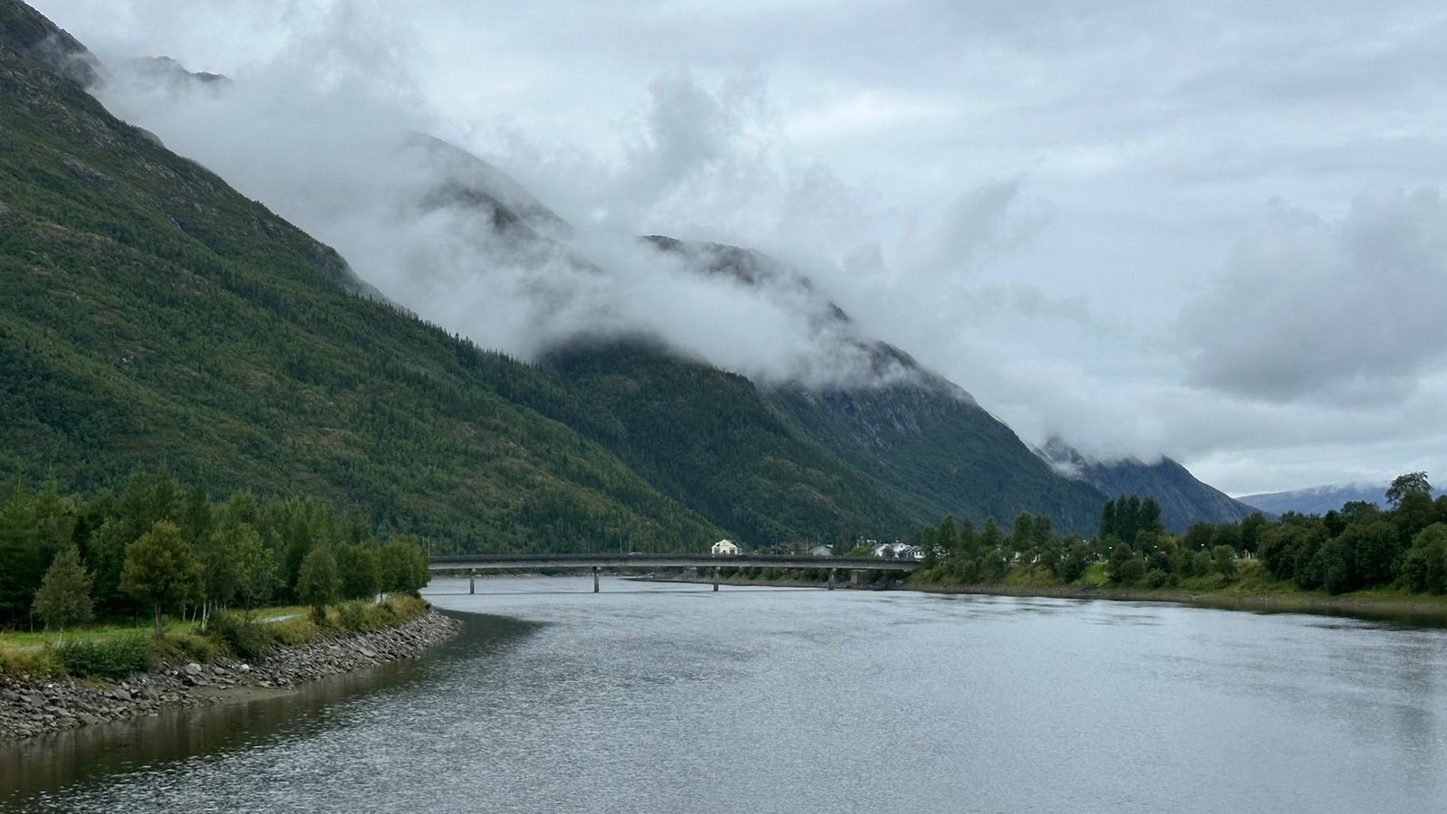 Alaska Luxury Rail Tours