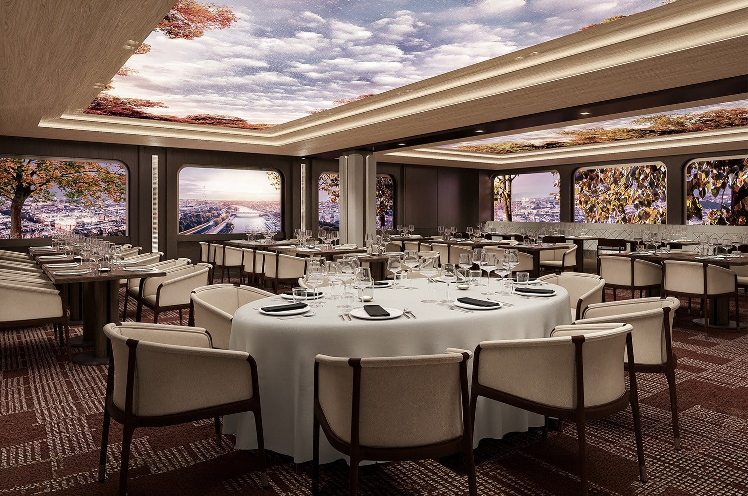 Alaska With Norwegian Cruise Line