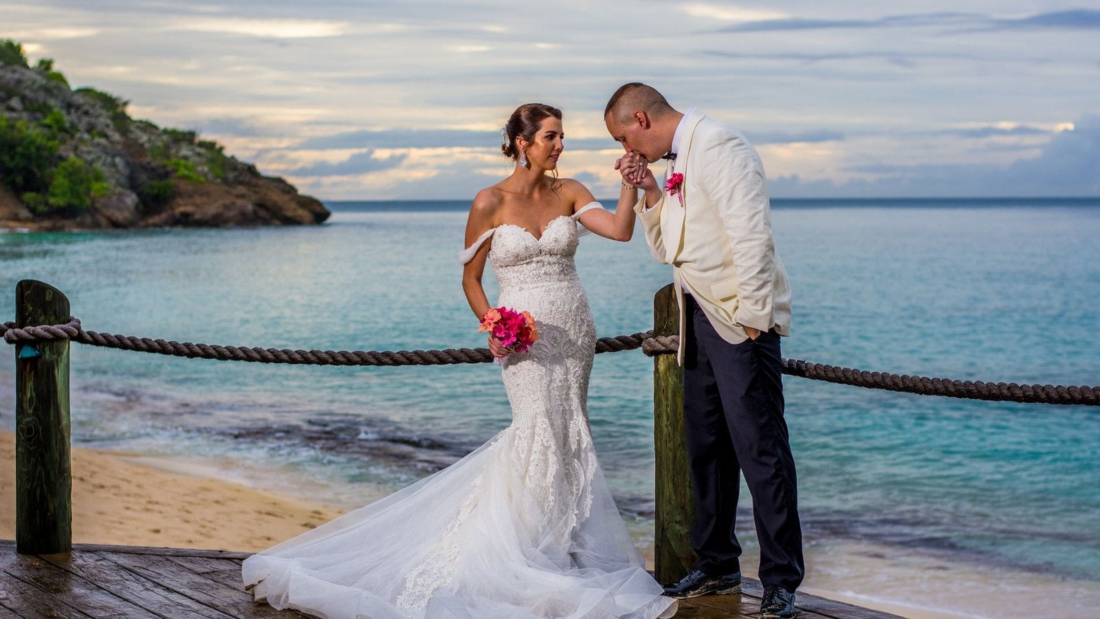 All Inclusive Destination Wedding Packages