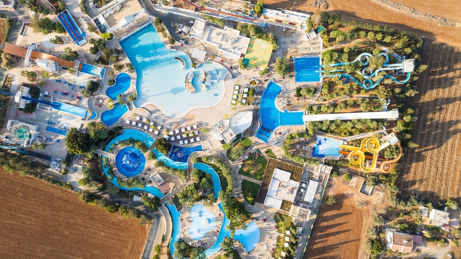 All Inclusive Family Resorts