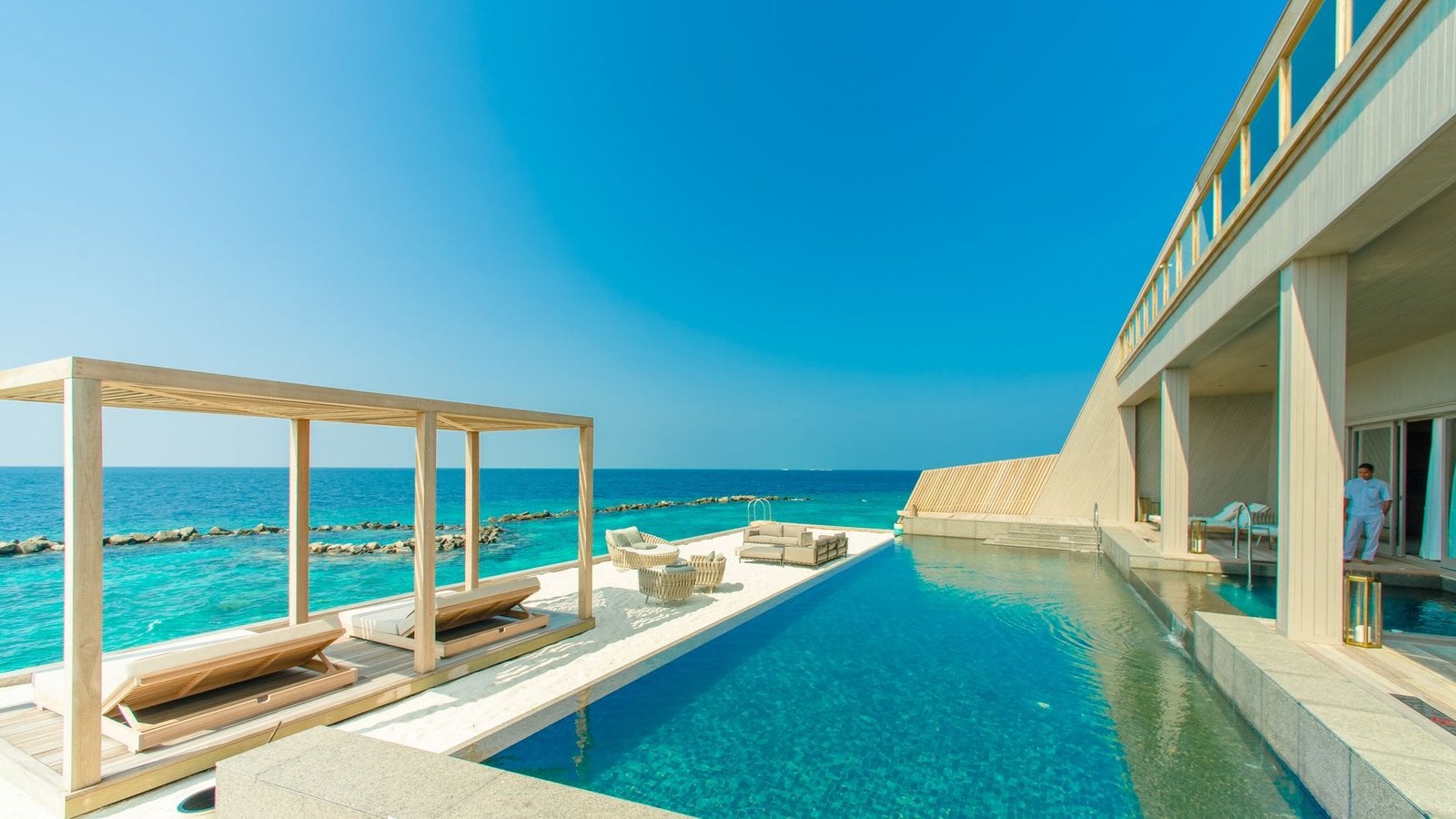 Best All-Inclusive Vacations Travel Agents