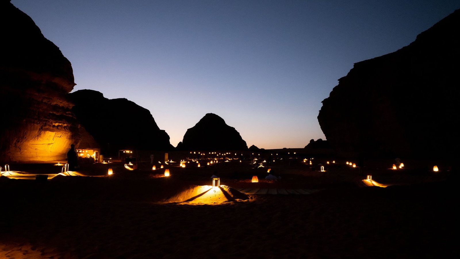 Best AlUla Saudi Arabia Luxury Travel Agents