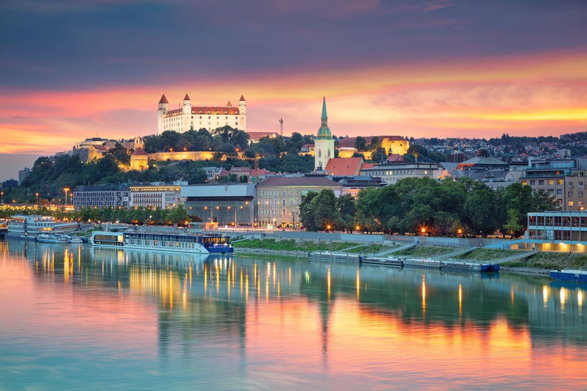 Amawaterways Christmas Markets