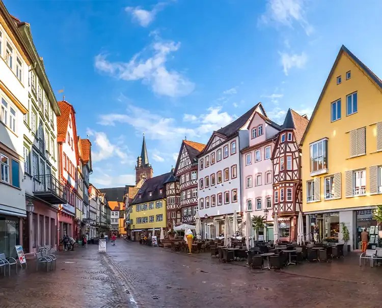 Best Amawaterways Danube River Cruises Travel Agents