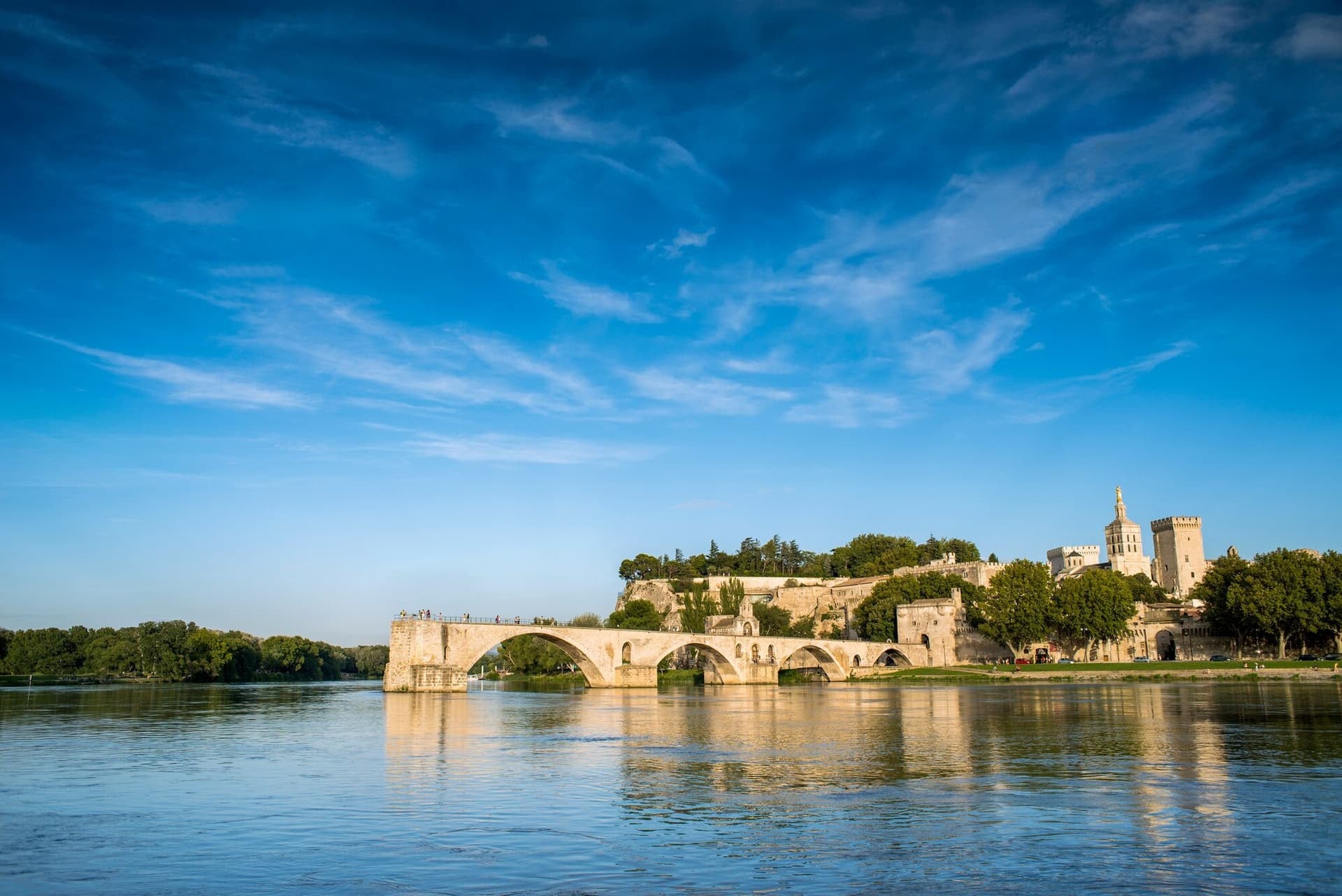 Amawaterways World Cruises