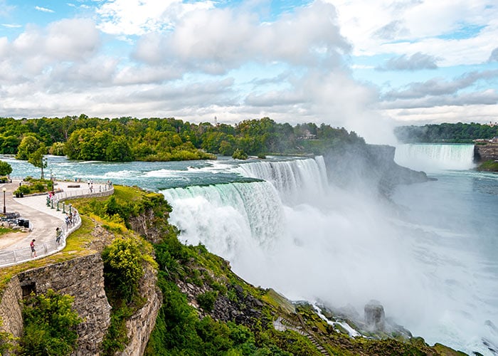 American Cruise Lines Great Lakes