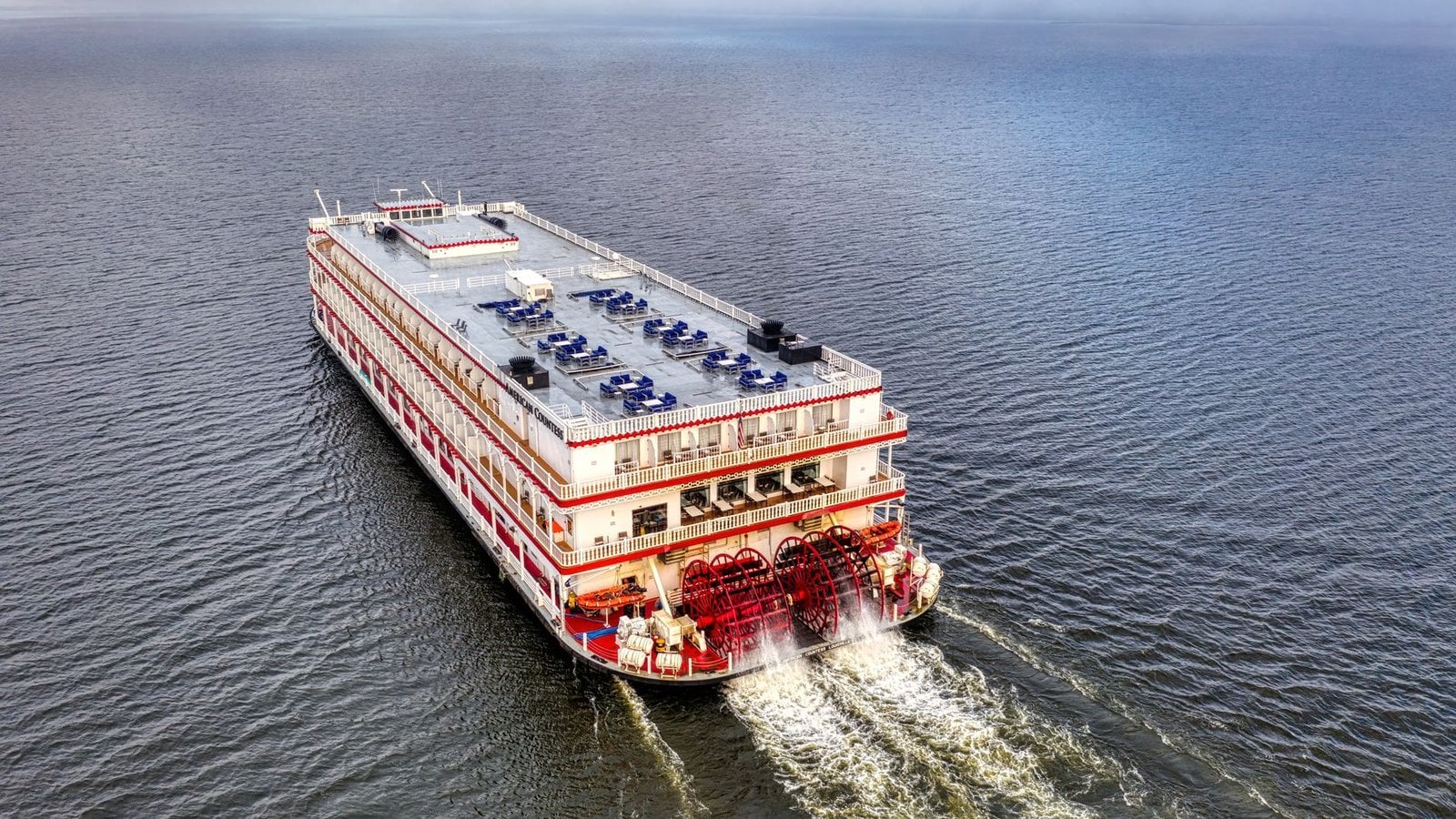 Best American Cruise Lines Travel Agents