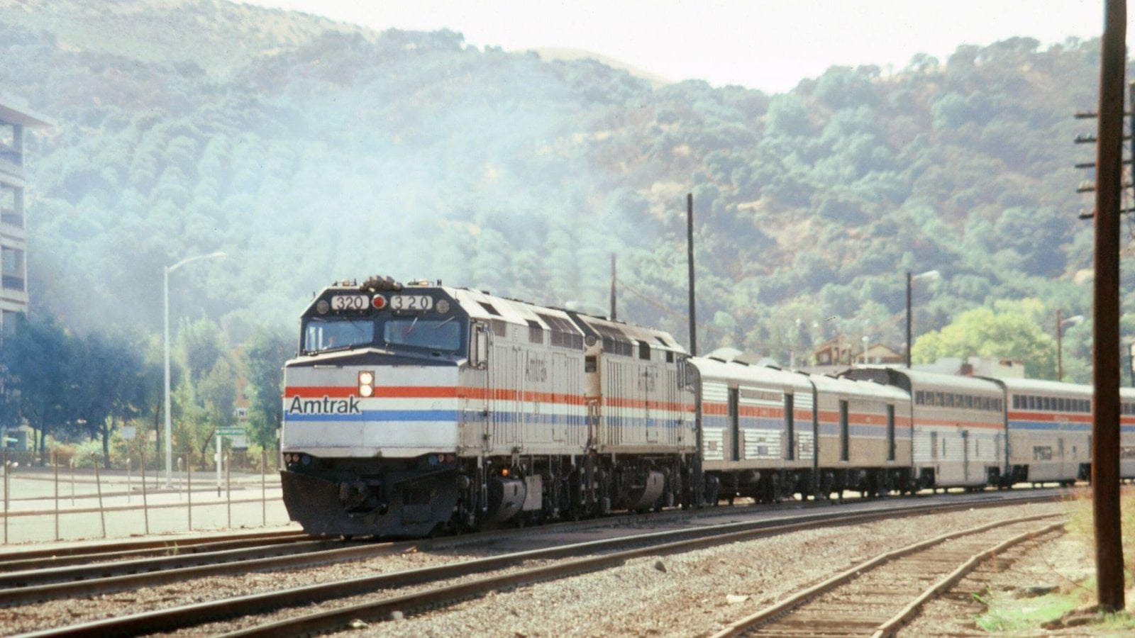 Amtrak