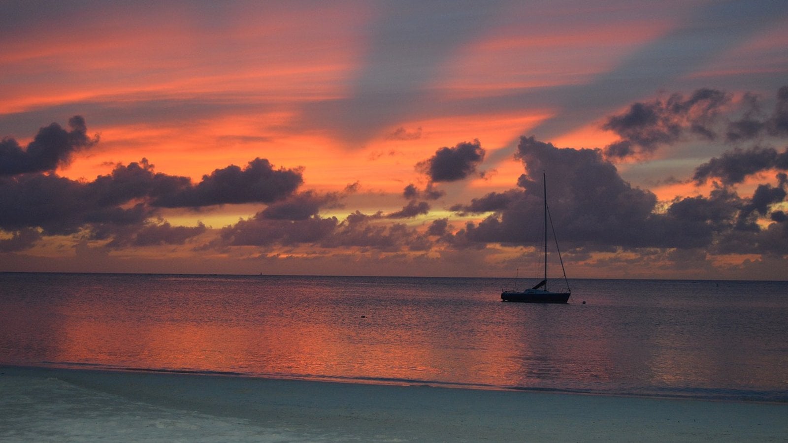 Best Antigua All-Inclusive Travel Agents