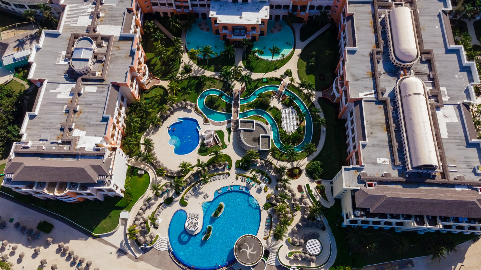 Land Vacations