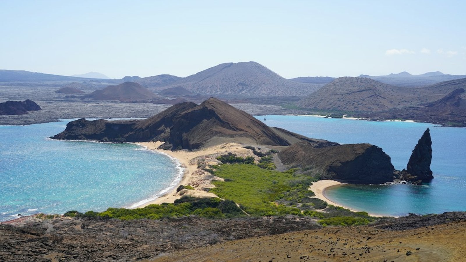 Aqua Expeditions Galapagos