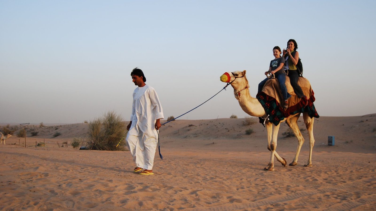 Best Arabian Adventures Travel Agents