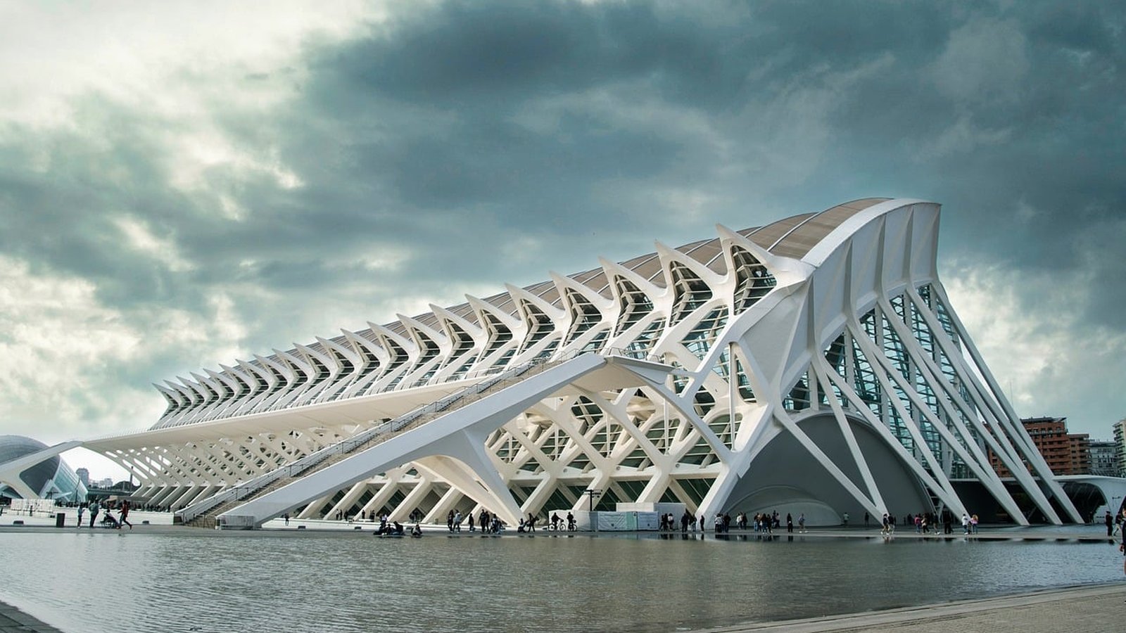 Best Architecture Travel Agents
