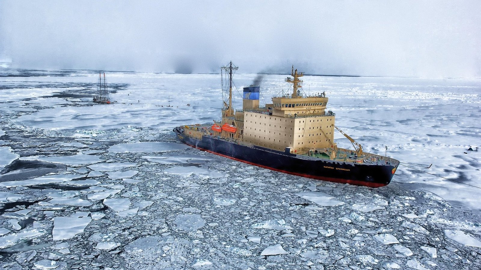 Arctic Polar Expeditions