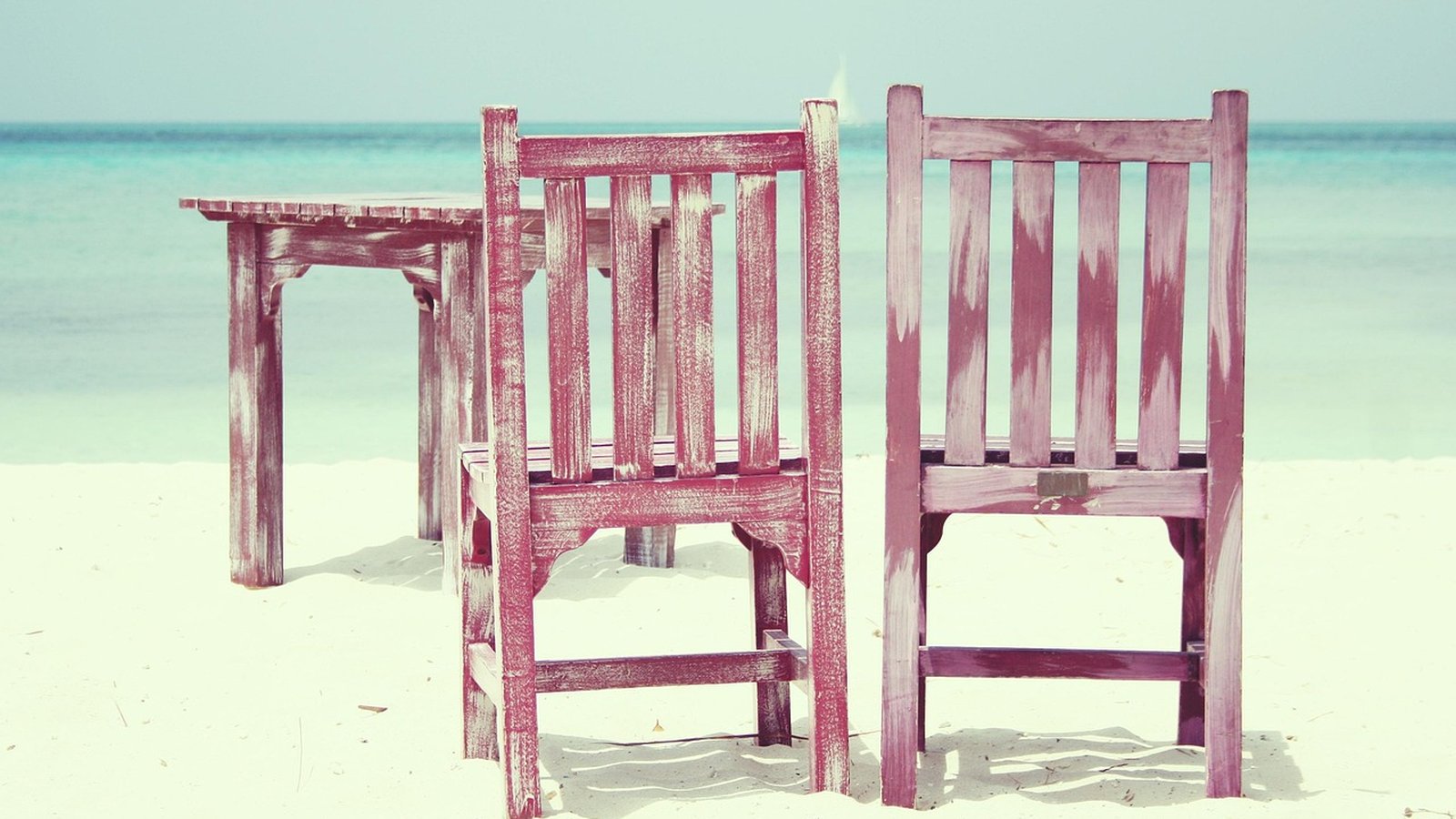 Aruba Vacation