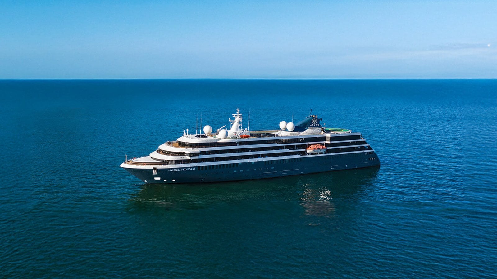Atlas Ocean Voyages