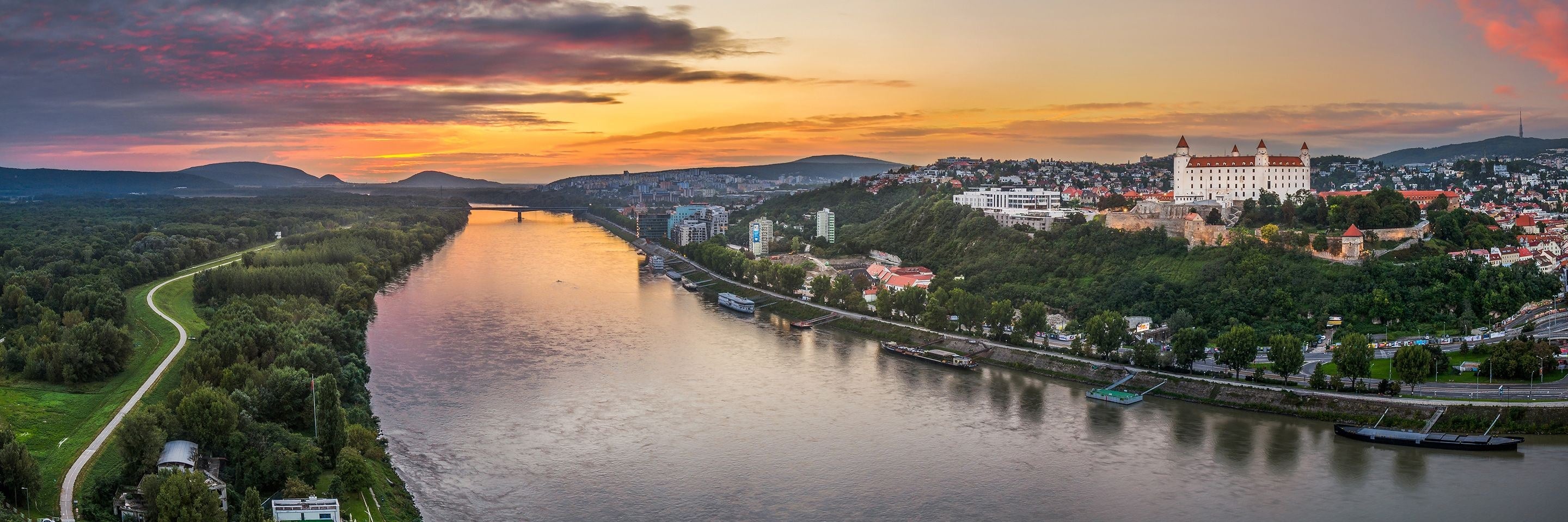 Avalon Waterways Active And Discovery