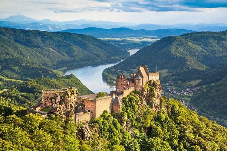 Avalon Waterways Christmas Market Cruises
