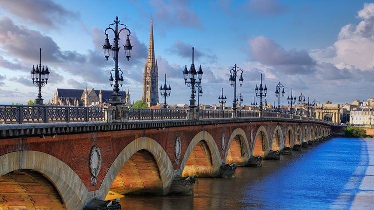 Avalon Waterways Group Cruises
