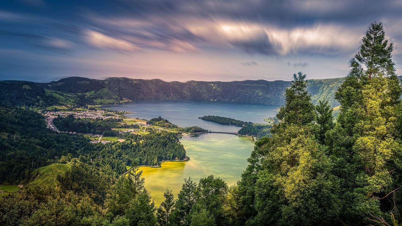 Best Azores Vacation Travel Agents