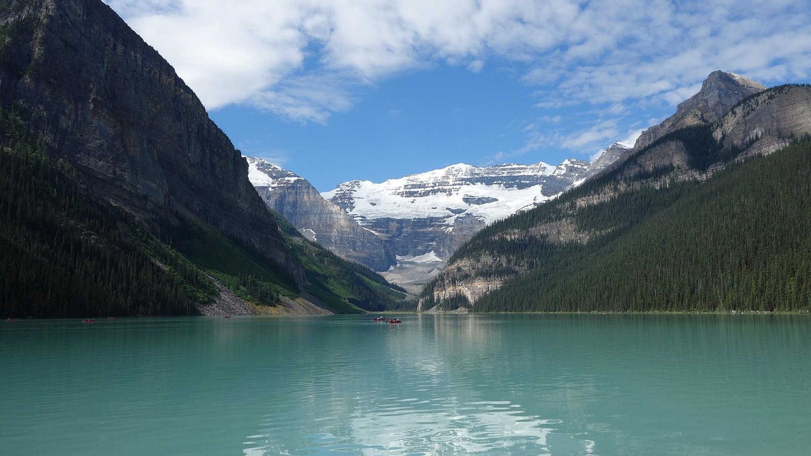 Best Banff Vacation Travel Agents