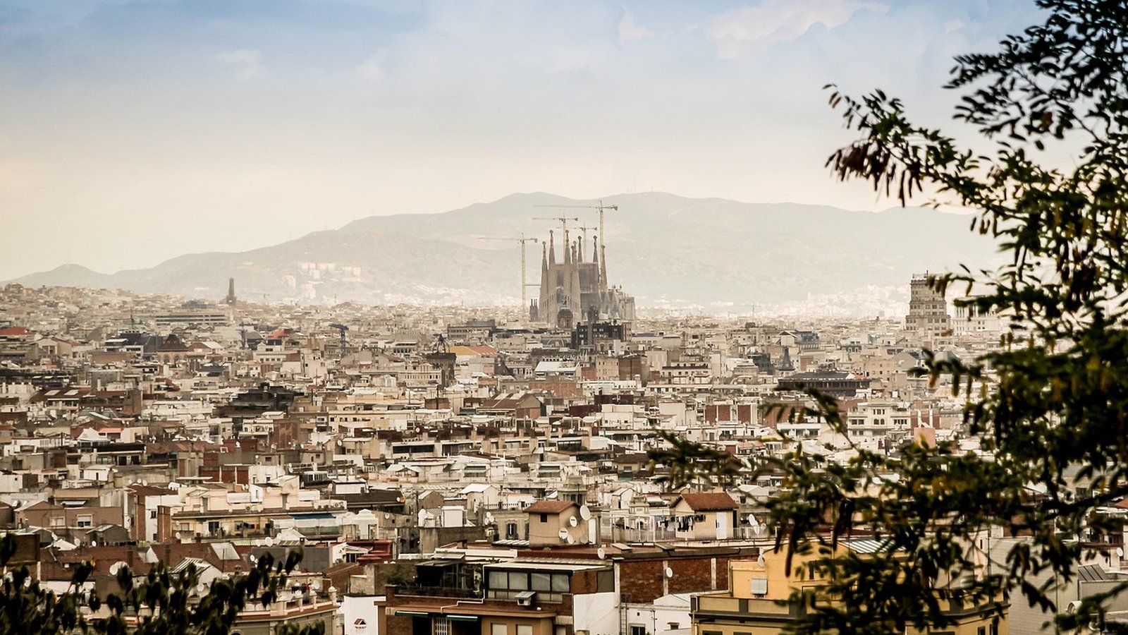 Best Barcelona Vacation Travel Agents