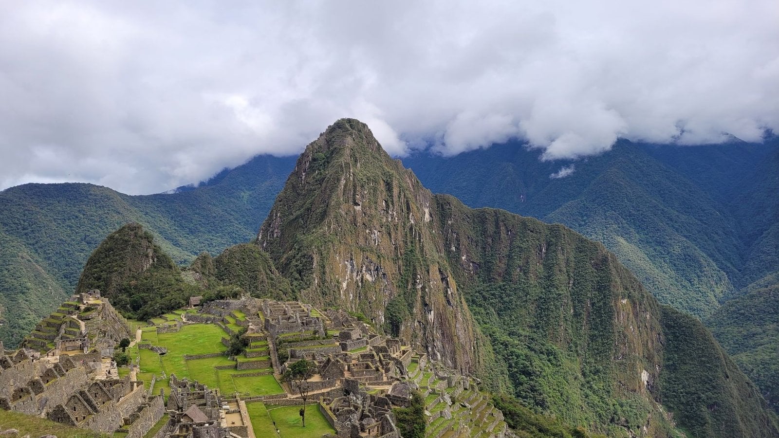 Belmond Peruvian Trains