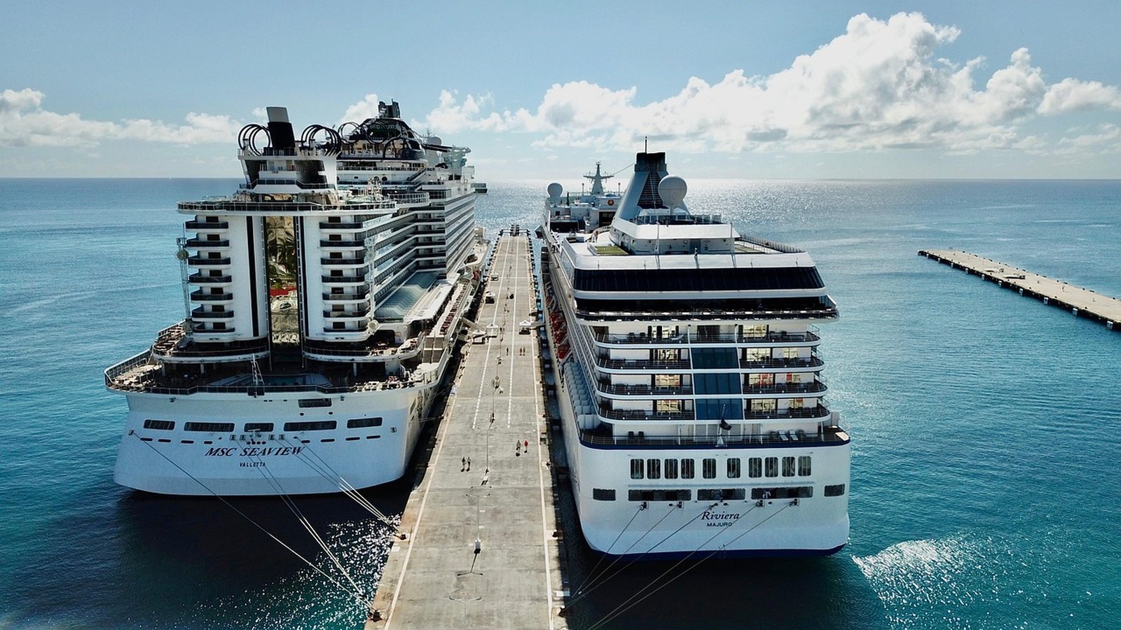 Bermuda Cruises