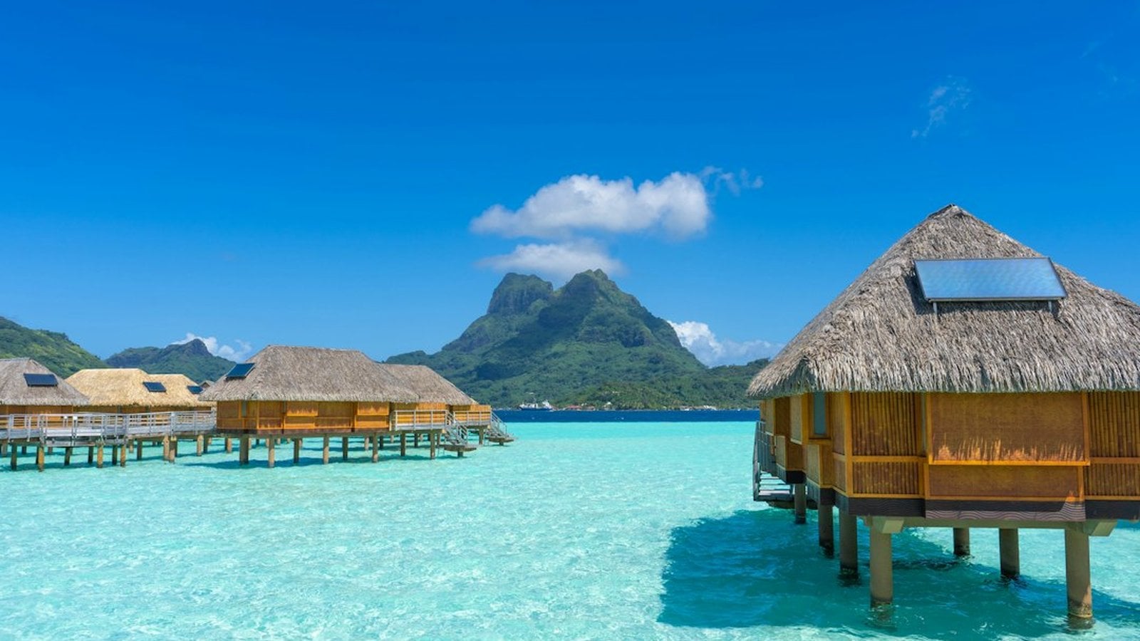 Bora Bora