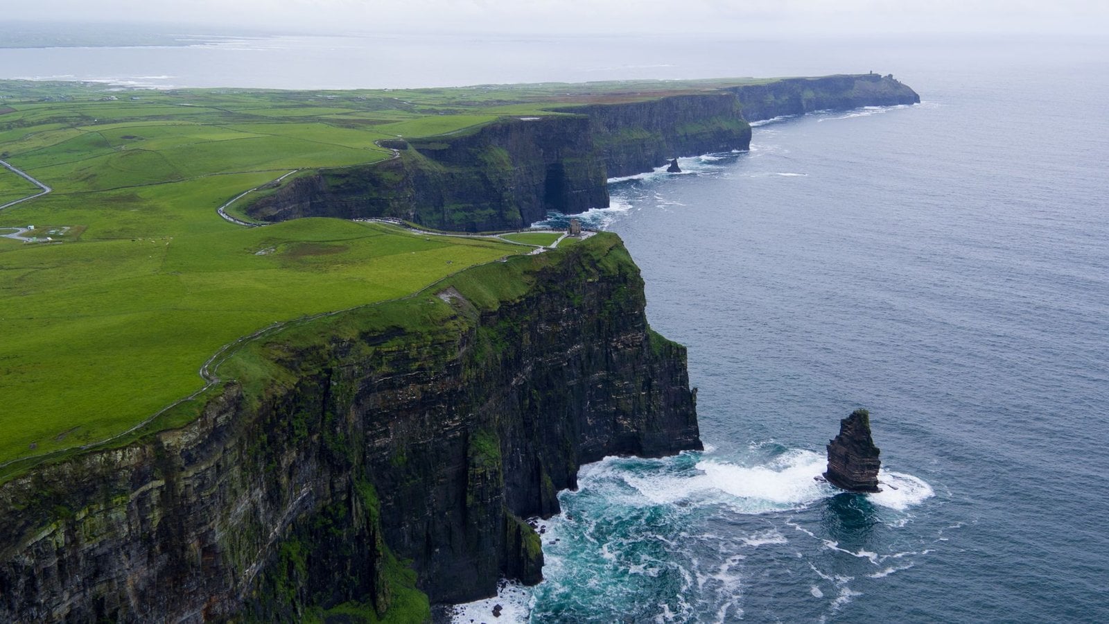 Best Brendan Vacations Ireland & Scotland Travel Agents
