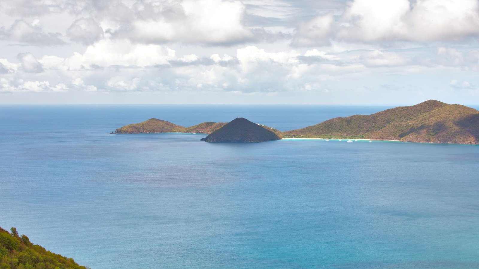 Best British Virgin Islands Vacation Travel Agents