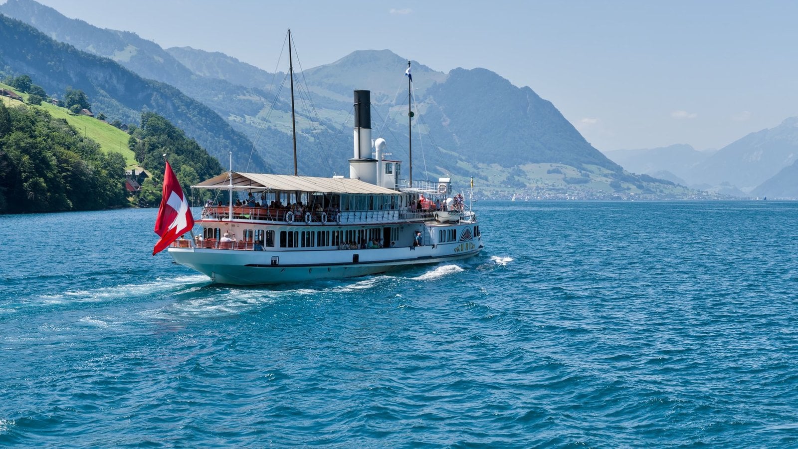 Bucher Travel Travel Agents