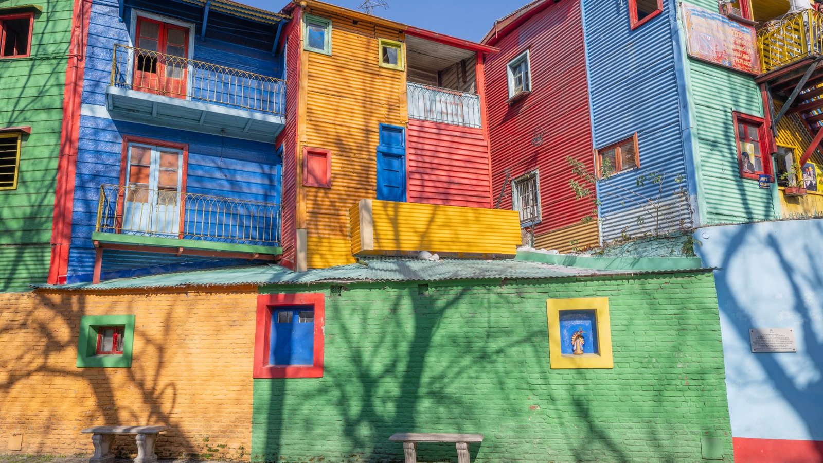 Best Buenos Aires Tours Travel Agents