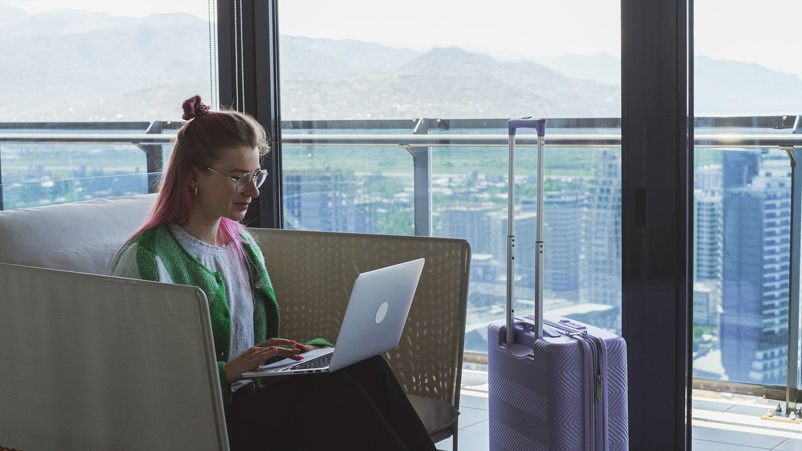 Best Corporate Business Travel Agents
